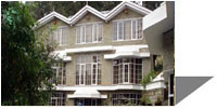 East Bourne Resort, Shimla.