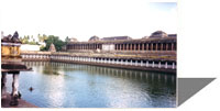 Chidambaram's great temple 
