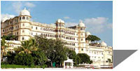 Udaipur City Guide 