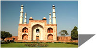 Sikndra Agra