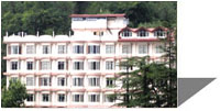 Silverine Shimla 