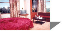Hotel Sukh Sagar, Shimla 