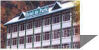 Hotel De Park, Shimla 